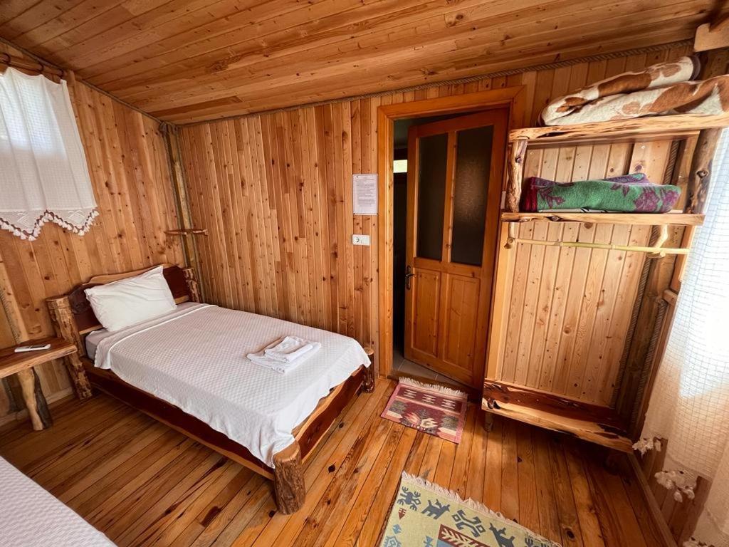 Olive Garden Kabak Hotel Faralya Bagian luar foto