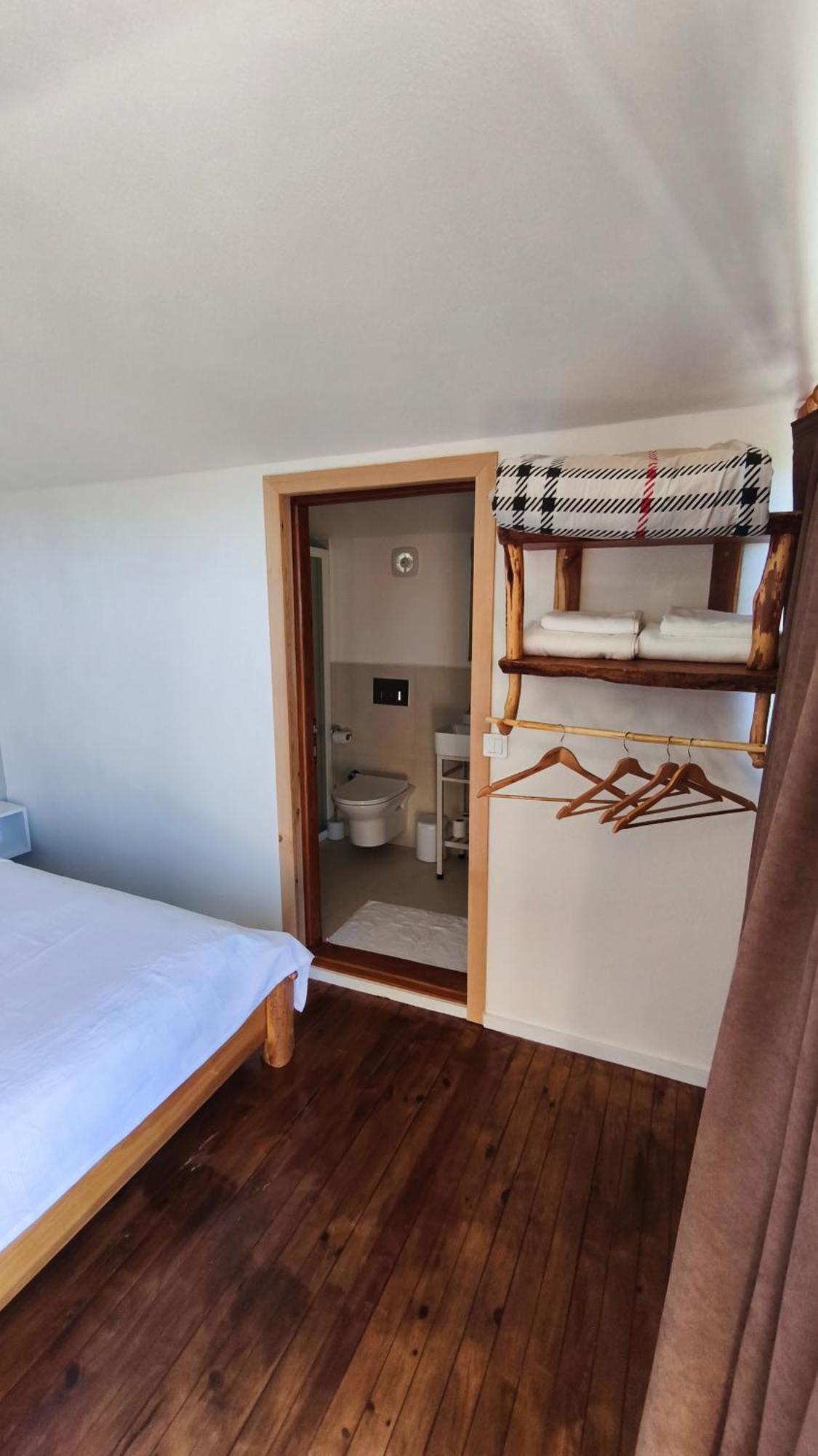 Olive Garden Kabak Hotel Faralya Bagian luar foto