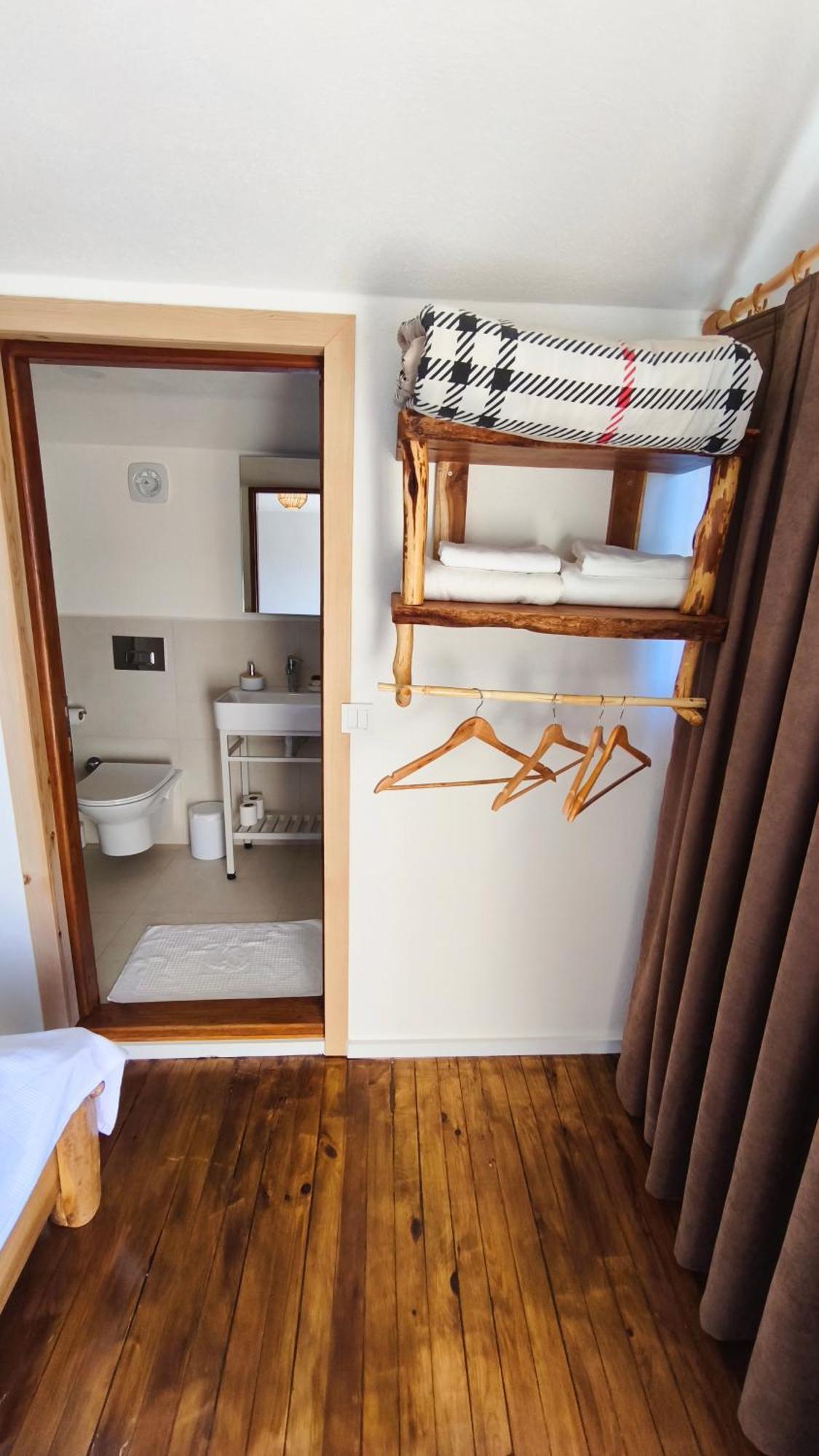 Olive Garden Kabak Hotel Faralya Bagian luar foto